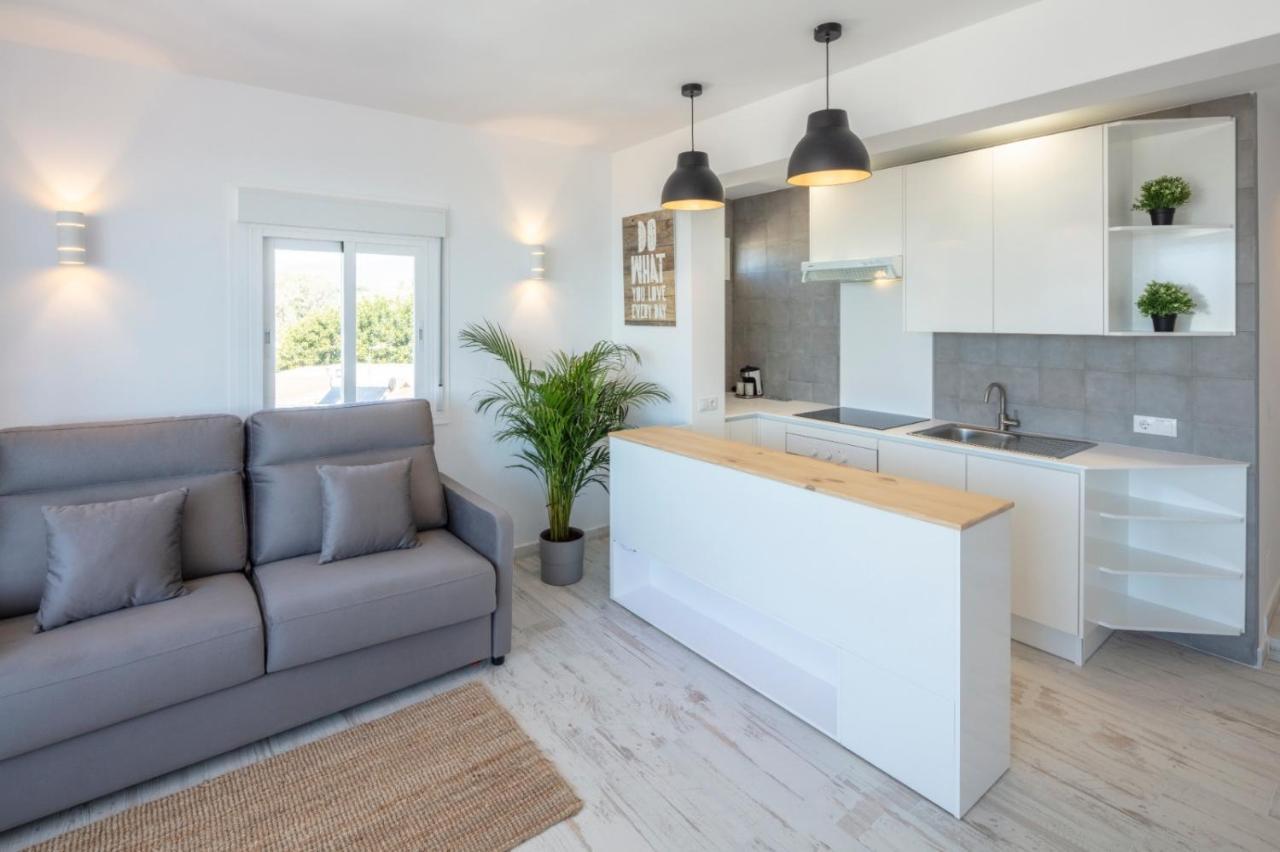 Appartement Bellavista Nueva Andalucia