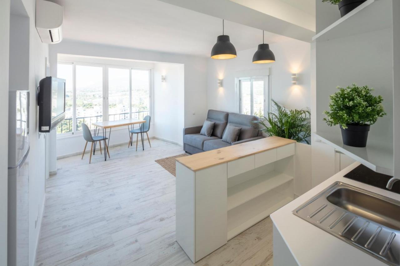 Appartement Bellavista Nueva Andalucia