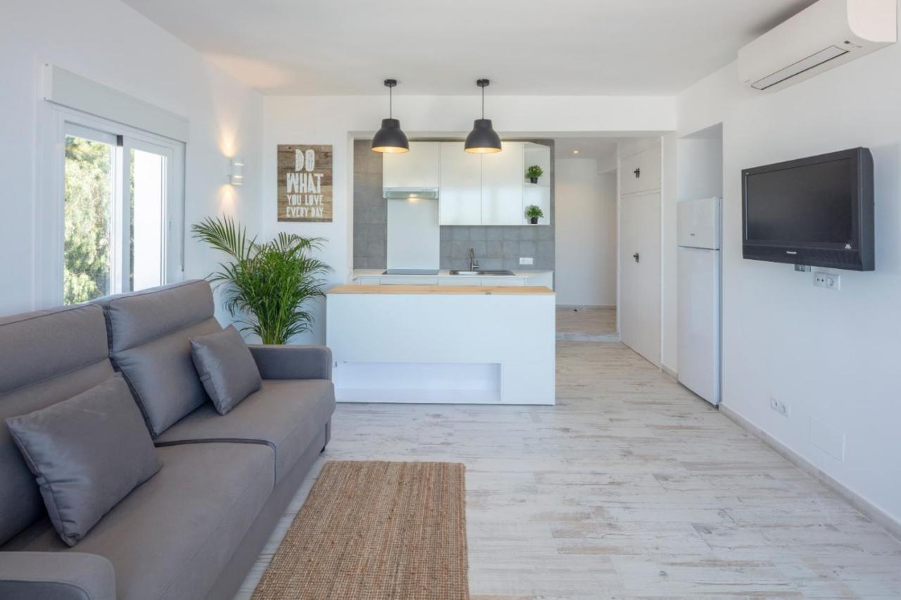 Bellavista Nueva Andalucia Appartement Marbella